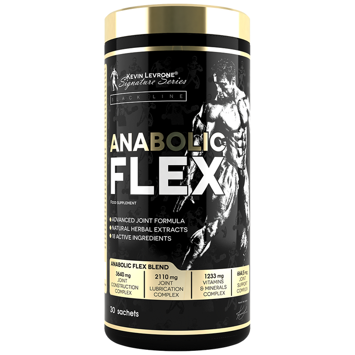 Kevin Levrone®  Anabolic Flex