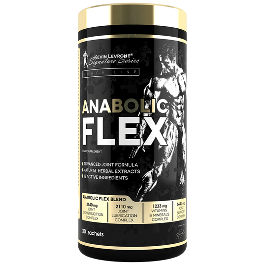 Kevin Levrone®  Anabolic Flex