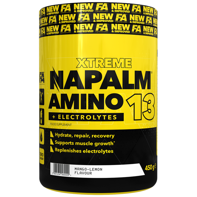 NAPALM® Amino 13