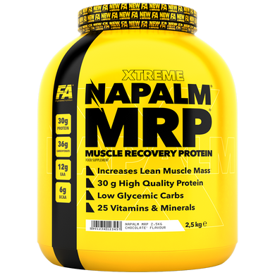 NAPALM® MRP 2,5kg