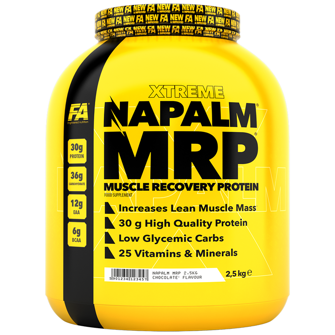 NAPALM® MRP 2,5kg