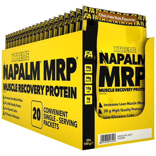 NAPALM® MRP 20x 100g