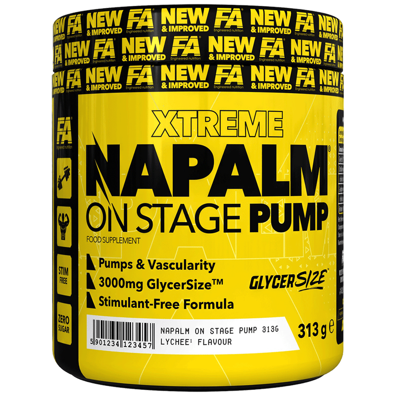 Load image into Gallery viewer, NAPALM® On Stage Pump
