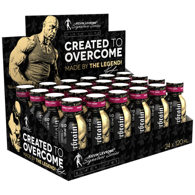 Kevin Levrone® Scatterbrain Shot