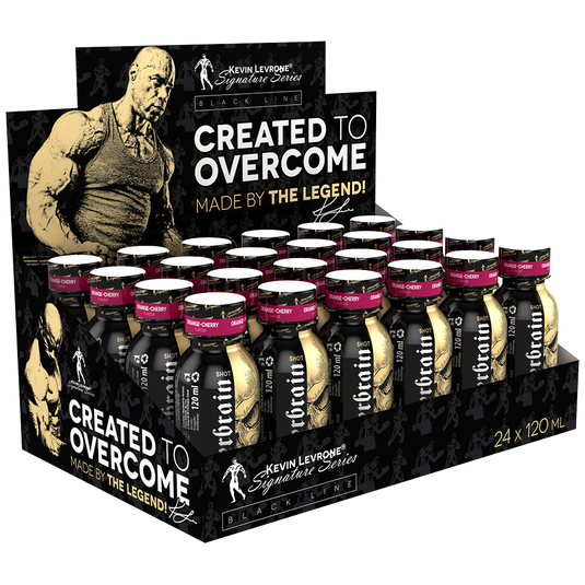 Kevin Levrone® Scatterbrain Shot