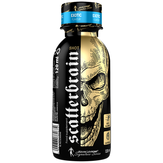 Kevin Levrone® Scatterbrain Shot