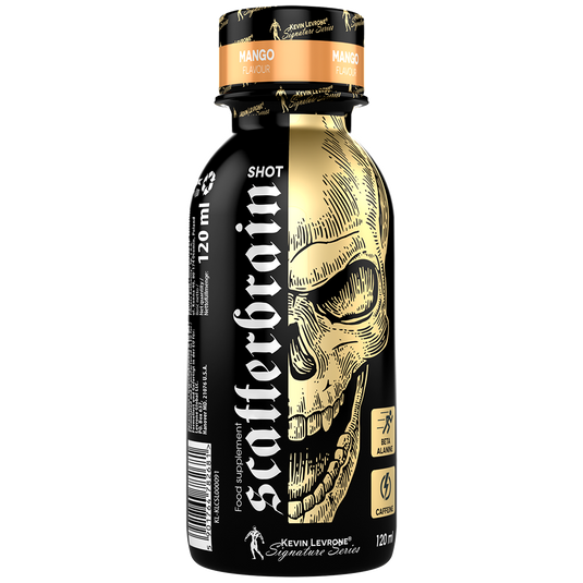 Kevin Levrone® Scatterbrain Shot