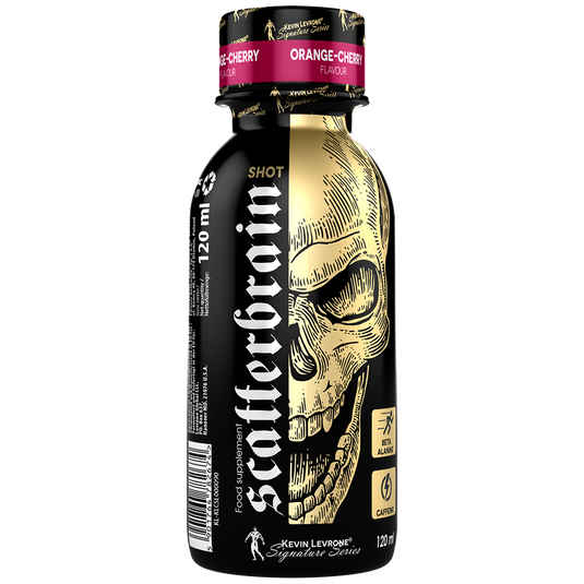 Kevin Levrone® Scatterbrain Shot