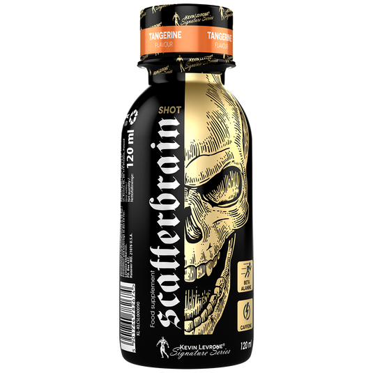 Kevin Levrone® Scatterbrain Shot