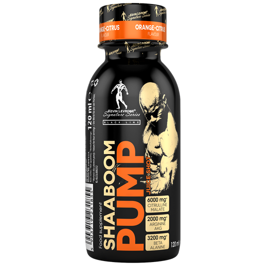 Kevin Levrone® Shaaboom Pump Juice Shot